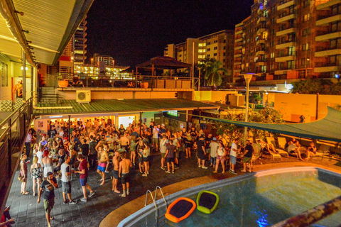 Youth Shack Backpackers Darwin - Click Find 26