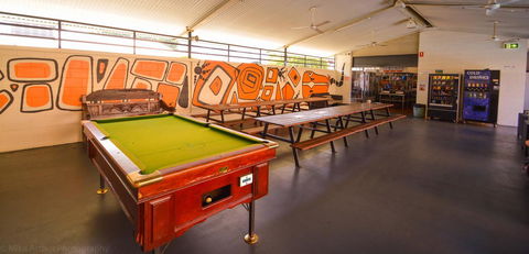 Youth Shack Backpackers Darwin - Click Find 20