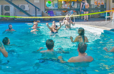 Youth Shack Backpackers Darwin - Click Find 15