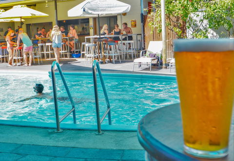 Youth Shack Backpackers Darwin - Click Find 14