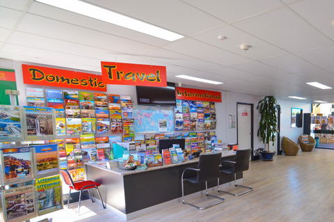 Youth Shack Backpackers Darwin - Click Find 1