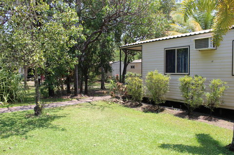 Kakadu Lodge - Click Find 40