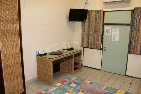 Kakadu Lodge - Click Find 36