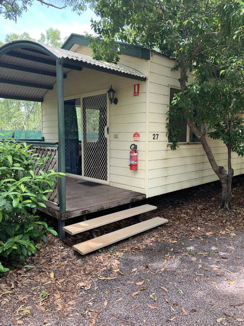 Kakadu Lodge - Click Find 22