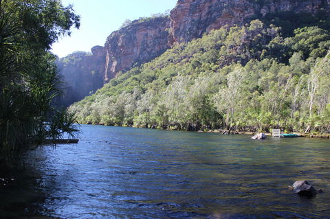Kakadu Lodge - Click Find 6