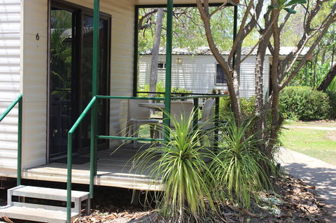 Kakadu Lodge - Click Find 43