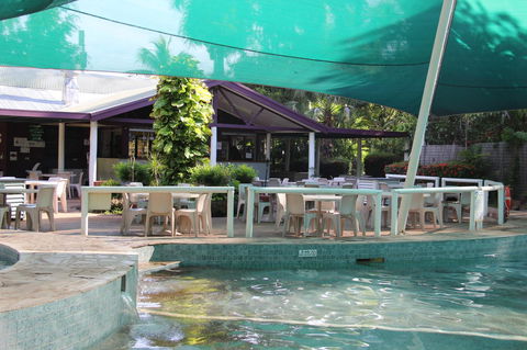 Kakadu Lodge - Click Find 2