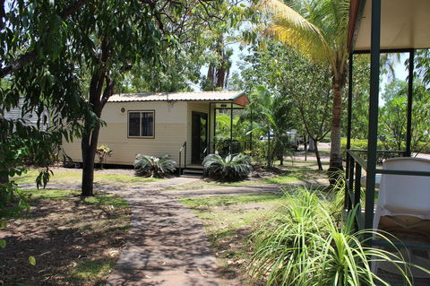 Kakadu Lodge - Click Find 4