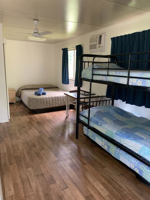 Kakadu Lodge - Click Find 30