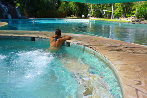 Kakadu Lodge - Click Find 1
