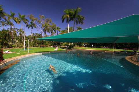 Kakadu Lodge - Click Find 0