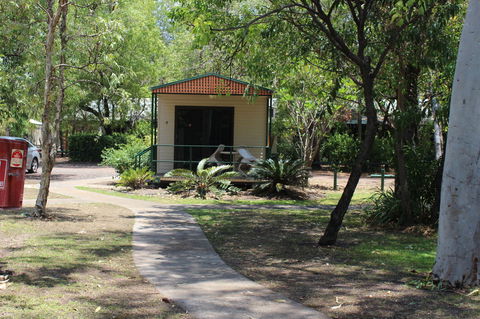 Kakadu Lodge - Click Find 37