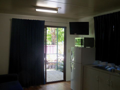 Kakadu Lodge - Click Find 38