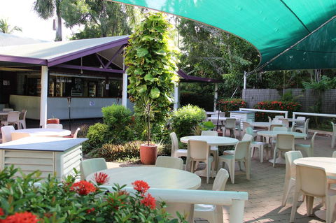 Kakadu Lodge - Click Find 3