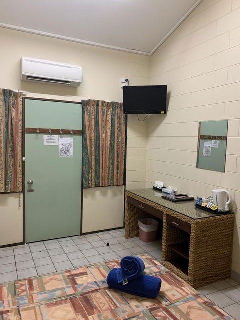 Kakadu Lodge - Click Find 13