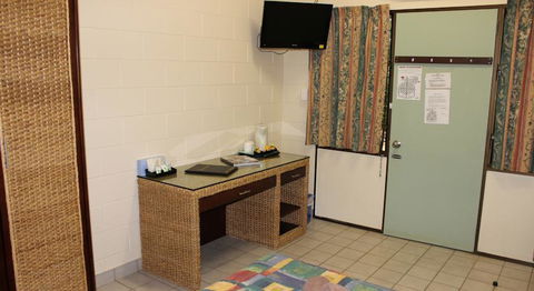 Kakadu Lodge - Click Find 42