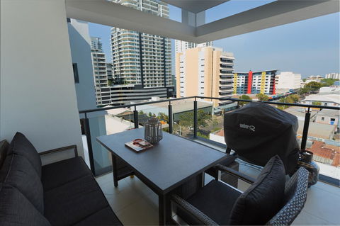Kakadu @ The Kube (Darwin City) - Click Find 11