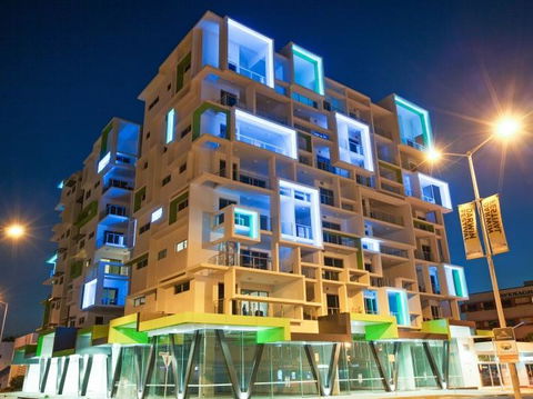 Kakadu @ The Kube (Darwin City) - Click Find 1