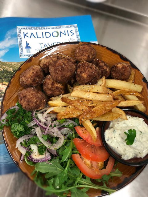Kalidonis Village - Click Find 40