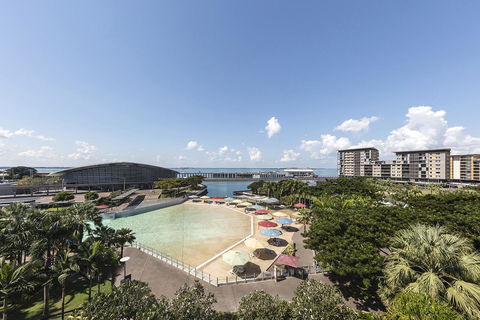 Vibe Hotel Darwin Waterfront - Click Find 1