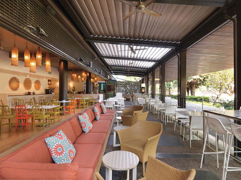 Vibe Hotel Darwin Waterfront - Click Find 12