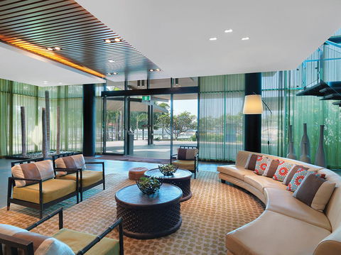 Vibe Hotel Darwin Waterfront - Click Find 3