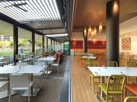 Vibe Hotel Darwin Waterfront - Click Find 11