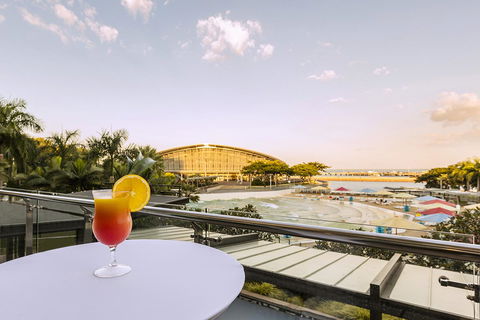 Vibe Hotel Darwin Waterfront - Click Find 13