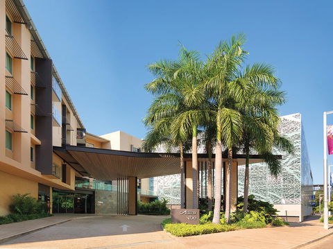 Vibe Hotel Darwin Waterfront - Click Find 9