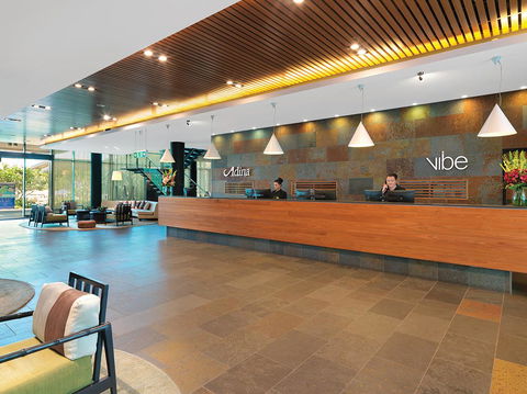 Vibe Hotel Darwin Waterfront - Click Find 4