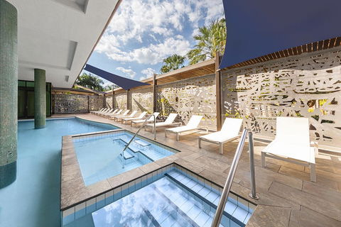 Vibe Hotel Darwin Waterfront - Click Find 6