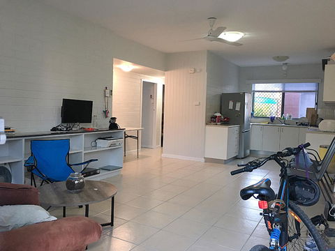 Cozy Room For A Great Stay In Darwin - Excellent Location - Click Find 7