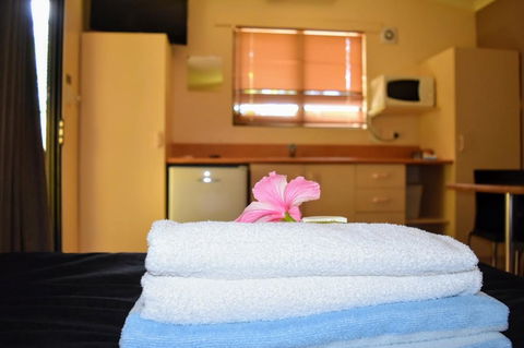 Hidden Valley Holiday Park Darwin - Click Find 11