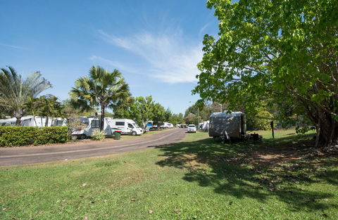 Hidden Valley Holiday Park Darwin - Click Find 38