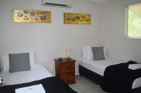 Hidden Valley Holiday Park Darwin - Click Find 16