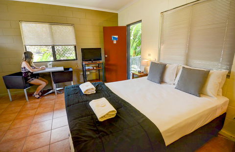 Hidden Valley Holiday Park Darwin - Click Find 29