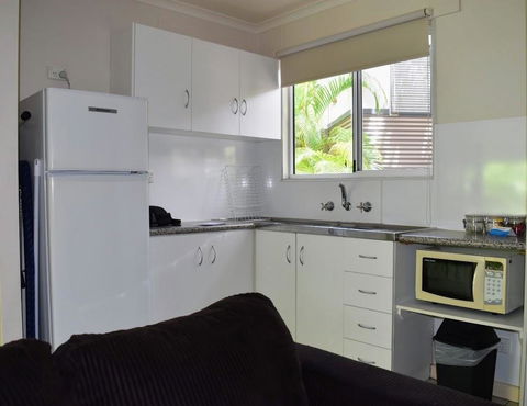 Hidden Valley Holiday Park Darwin - Click Find 17
