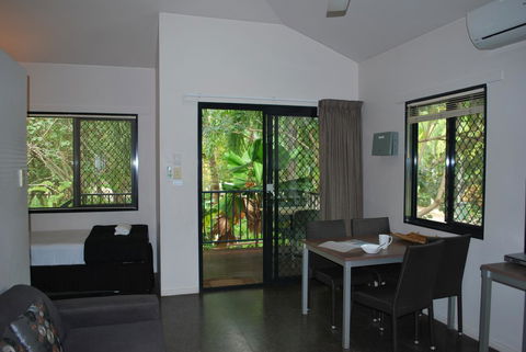 Hidden Valley Holiday Park Darwin - Click Find 14