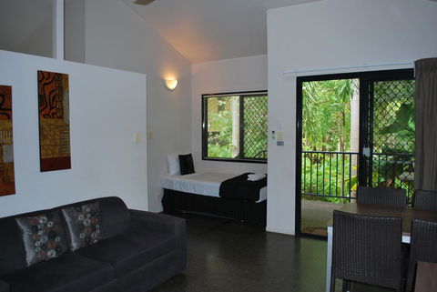 Hidden Valley Holiday Park Darwin - Click Find 15