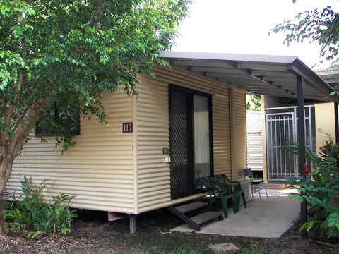 Hidden Valley Holiday Park Darwin - Click Find 34
