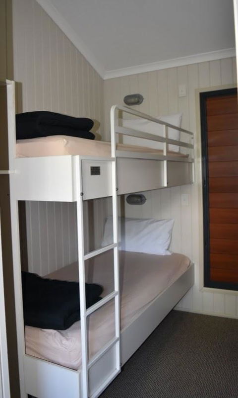 Hidden Valley Holiday Park Darwin - Click Find 26