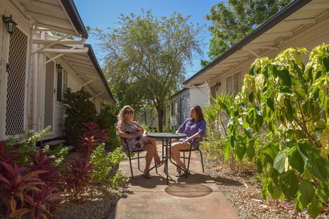 Mataranka Roadhouse - Click Find 3