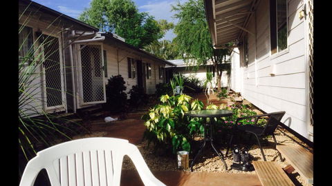 Mataranka Roadhouse - Click Find 2