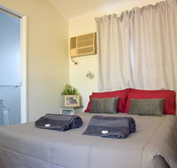 Mataranka Roadhouse - Click Find