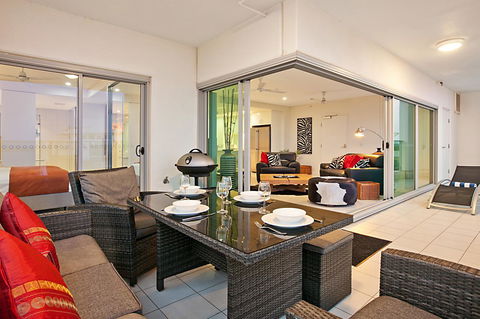 BeachLife Apartments - Click Find 7