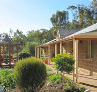 Riesling Trail  Clare Valley Cottages - Bet 4u