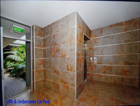 Mawson Lakes Apartments - Click Find 5