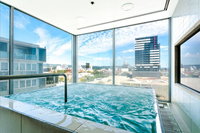 Hi 5 stars luxury Adelaide City Apartment