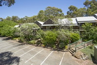 Second Valley Motel