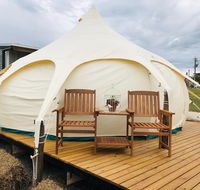 Bukirk Glamping - Bet 4u